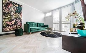 Luxury And Modern-City Center&G925